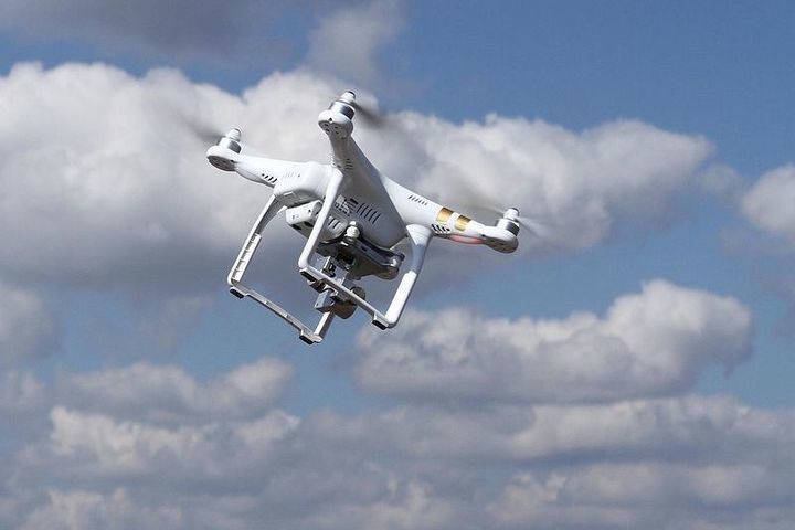 Investigative Committee employee injured in drone attack is in serious condition