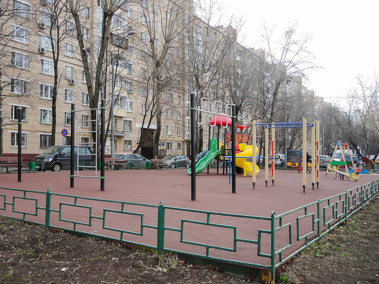 В Херсонской области начата программа формирования комфортной городской среды