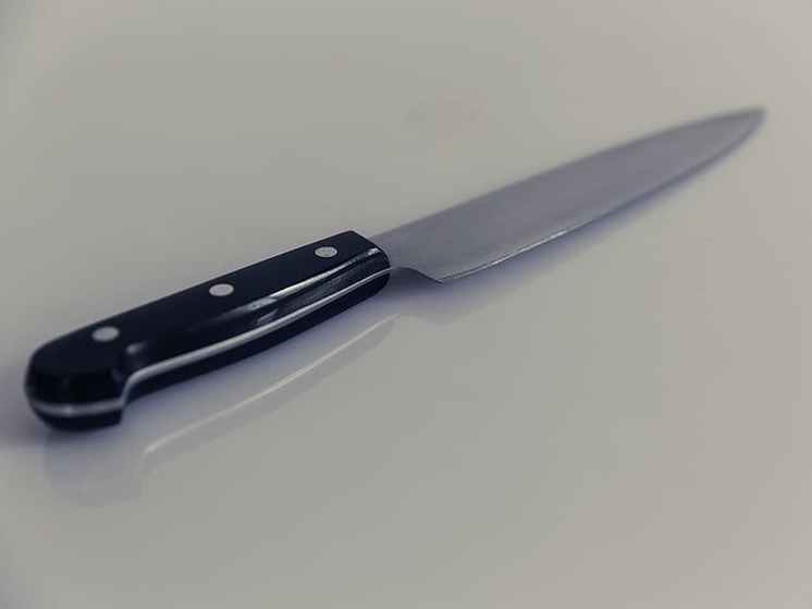 В Макеевке задержали женщину, убившую кухонным ножом своего сожителя