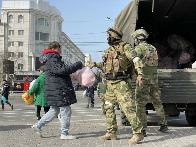 День освобождения Херсона: два года спустя