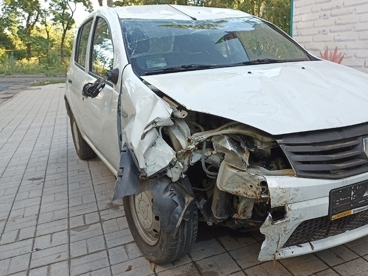 Полиция ДНР призвала дончан позаботиться о своих автомобилях