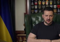 Президент Украины снова высказал недовольство союзниками