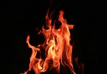 Виновником пожара и гибели собственных детей в Иволгинском районе Бурятии оказался их собственный отец, пьяный мужчина устроил пожар с помощью бензина прямо внутри дома
