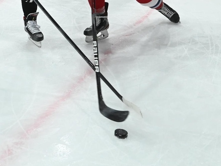 Челябинского хоккеиста Евгения Кузнецова в НХЛ выставили на драфт отказов