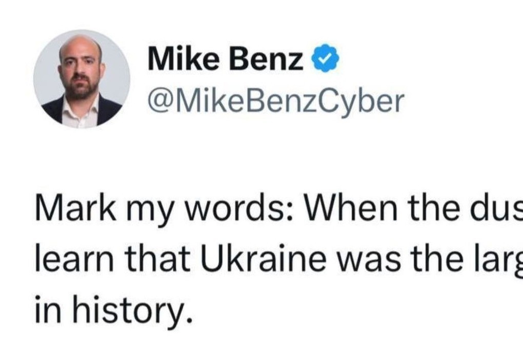 Former US State Department employee: When the dust settles, we will learn that Ukraine was the largest CIA operation in history
