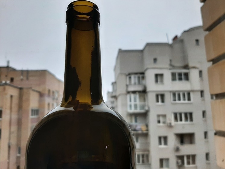 В Саратовской области выросли продажи крепкого алкоголя