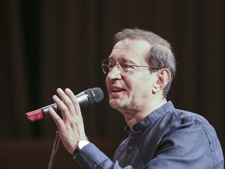 Семилетнюю дочь Константина Хабенского госпитализировали в Москве