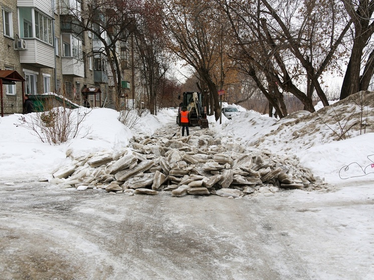До -5 °С: синоптики рассказали о погоде в Томске 4 марта