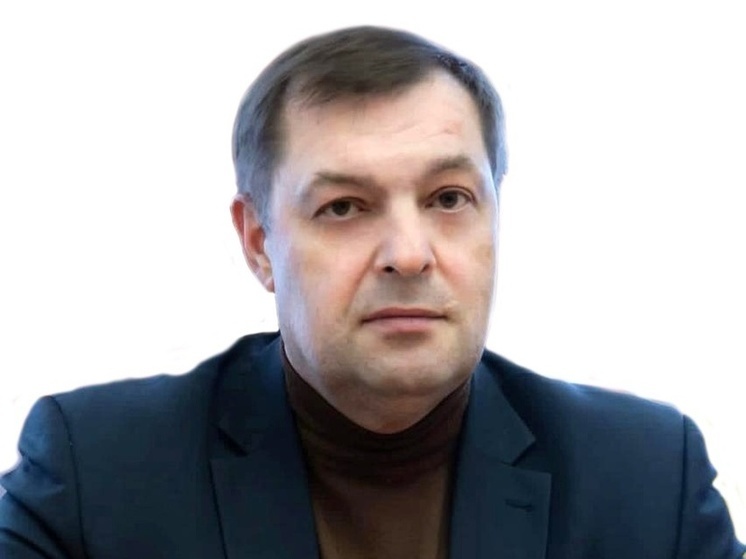 5 марта Виталий Артёмов выступит с публичным отчётом перед жителями Рязани