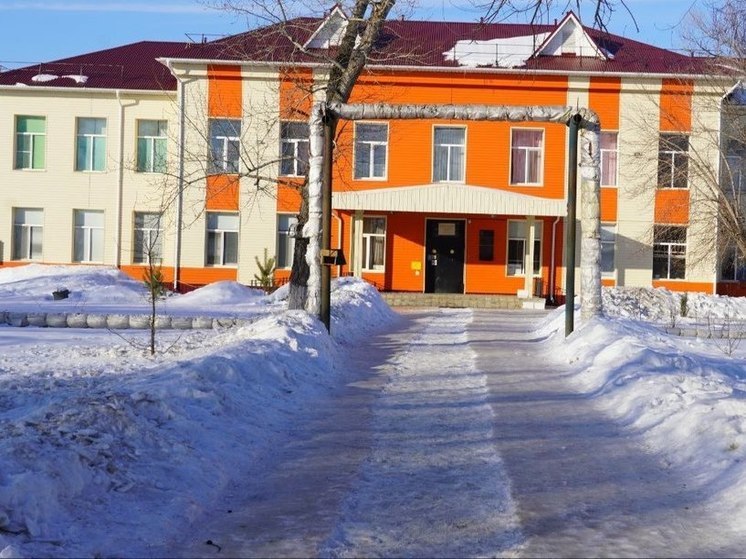 В Оренбурге  школу №65 закроют