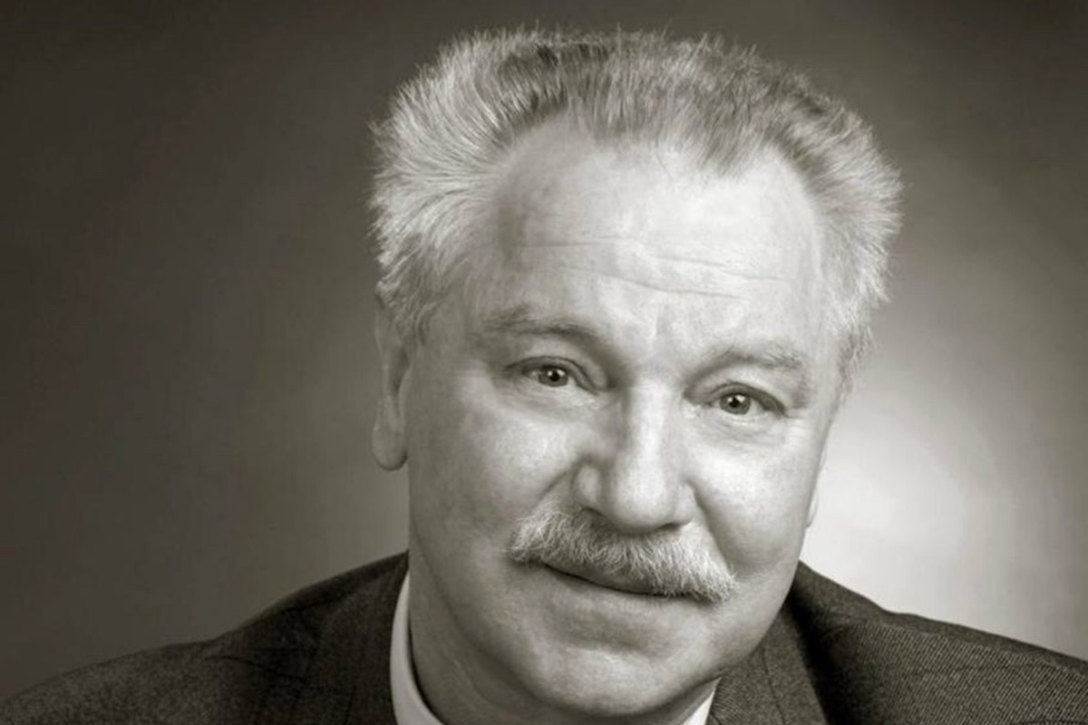 Actor Gennady Kiselev passed away