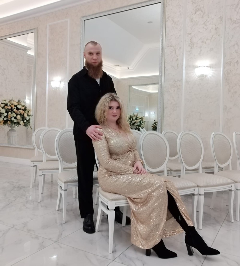 Подборка самых ярких фотографий рязанских свадеб февраля-2024