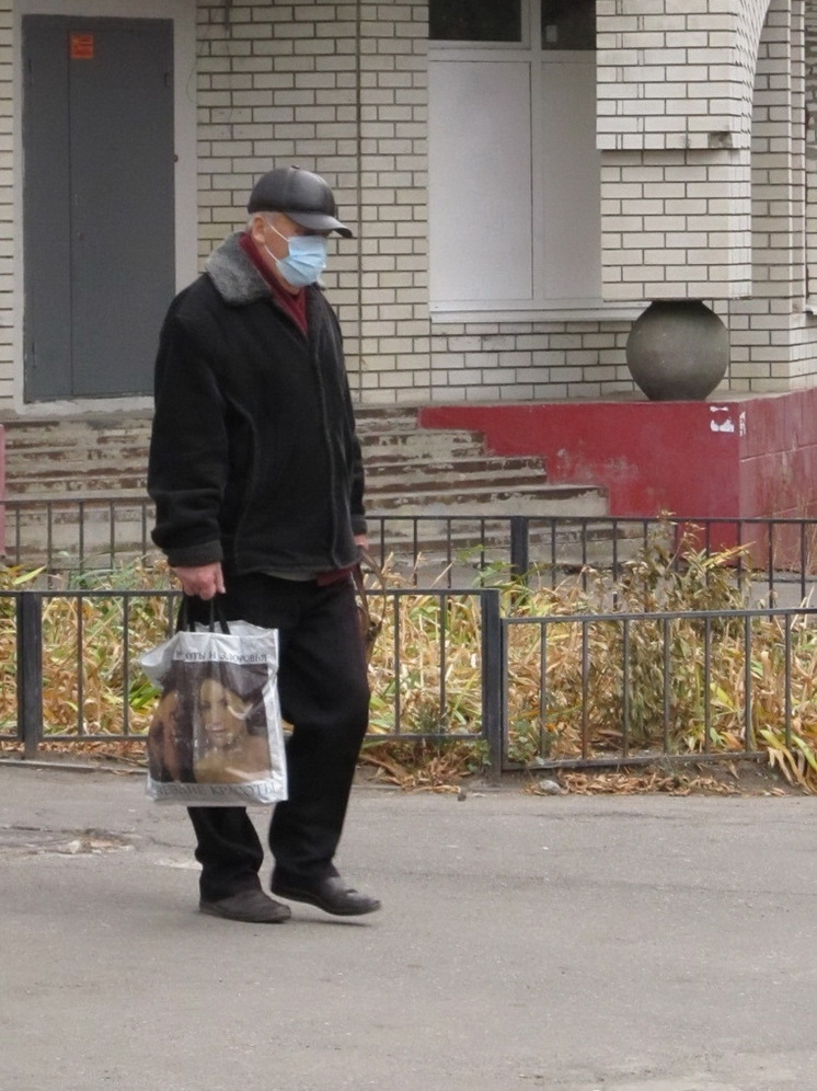 Апрельское повышение пенсий затронет 43,5 тысяч саратовцев