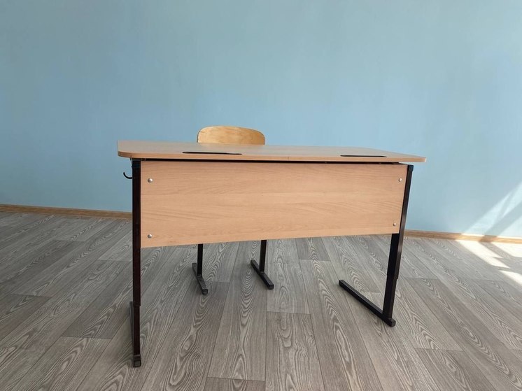 В Хабаровском крае школьники готовятся к заключительному этапу Всероссийской олимпиады