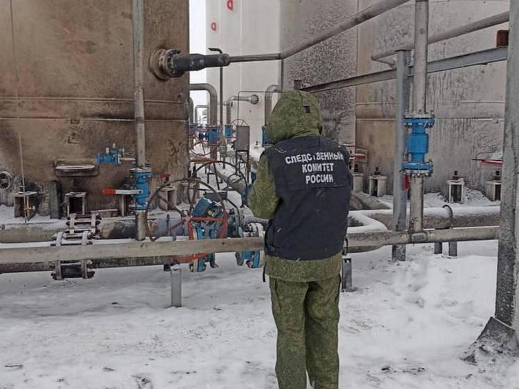 Скончался второй рабочий, пострадавший на Балаковском заводе