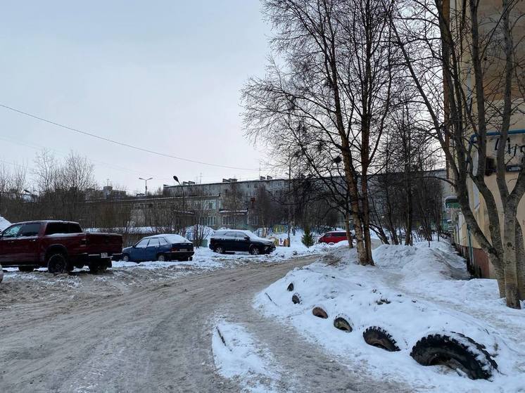 Северянам рассказали, что штрафы за неоплату парковки разрешат платить не полностью