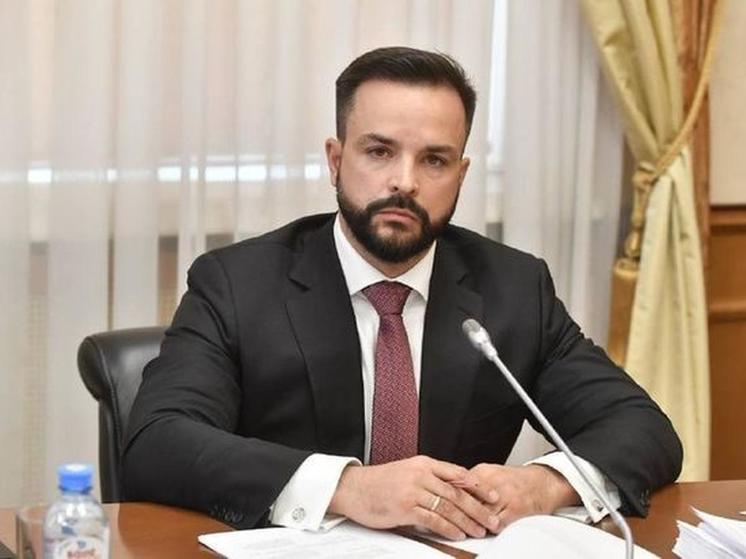 Зампреда правительства Омской области Алексея Ромахина могут выбрать атаманом