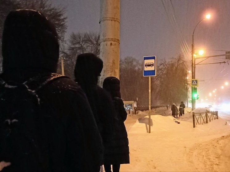 Пензенцам рассказали, когда улучшится транспортное сообщение в Ахунах
