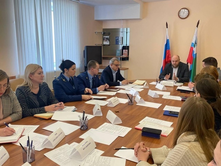 С белгородскими зоозащитниками обсудили порядок обращения с бездомными животными