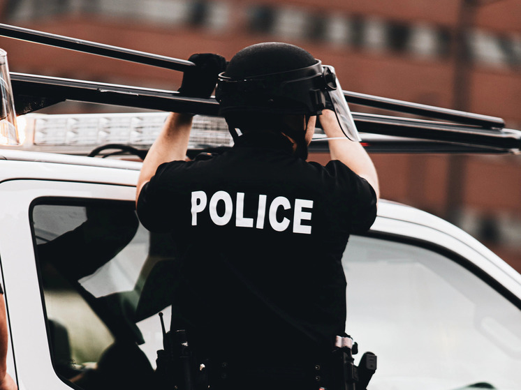 В США девочка нашла человеческую руку по дороге в школу