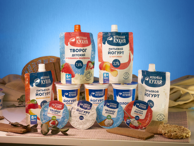 Радий Хабиров рассказал о работе «Молочной кухни» Башкирии