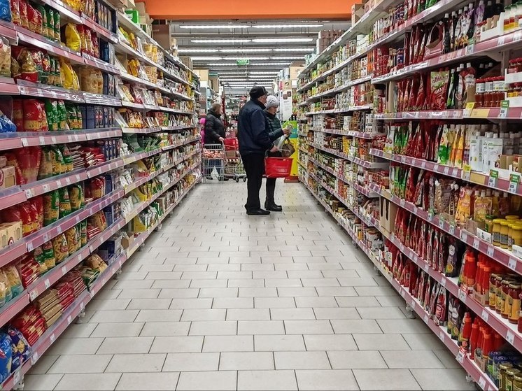 Пензенцам рассказали, какие продукты надо употреблять, чтобы оставаться вечно молодым