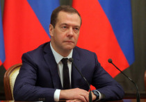 Российская Федерация доведет СВО до окончательной победы, заявил зампред Совбеза РФ Дмитрий Медведев