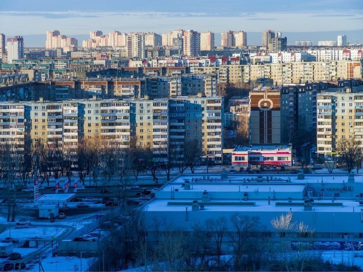 Синоптики предупредили о небольшом снеге во вторник на Южном Урале