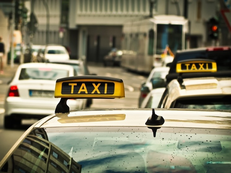 Такси в Германии: где цены выше, а где ниже