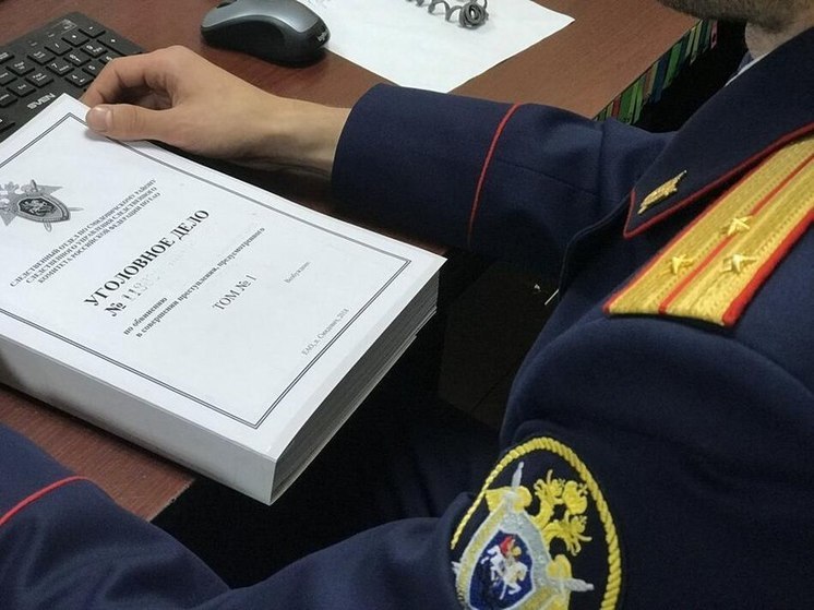 Экс-чиновницу из мэрии Томска осудят за халатность при расселении аварийного жилья