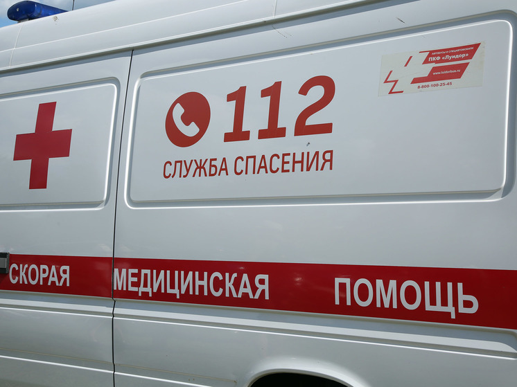 В Подмосковье спасли мужчину, который чуть не погиб из-за обморожения