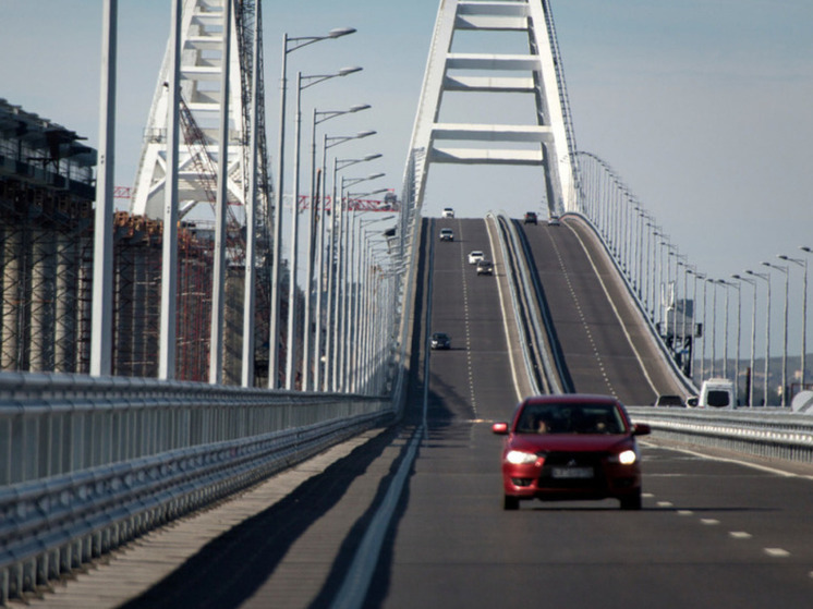 Немецкий офицер: после перехвата разговора о Крымском мосте должны полететь головы