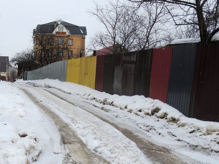 В Дмитровском городском округе участились кражи на дачах