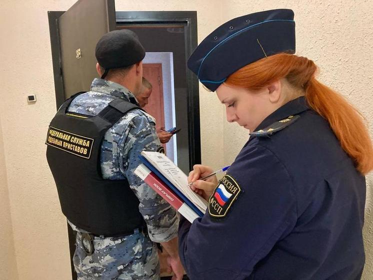 Опасаясь потерять гараж, отец из Тверской области "вернул" сыну 188 тысяч рублей