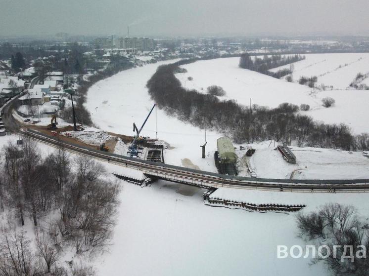 Ограничение движения будет действовать с 5 по 7 марта в поселке Кувшиново в Вологде