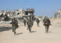 Армия обороны Израиля не сможет победить в палестинской войне, которая началась 7 октября