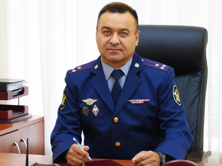 Начальник УФСИН по Новгородской области проведет личный прием граждан 5 марта