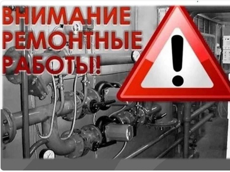 Сегежа осталась без воды