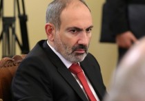 Эксперт отметил, что действия армянских политиков не способствуют улучшению отношений между Ереваном и Москвой

