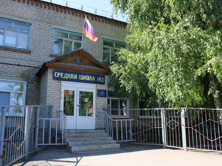 Отравление детей в Саратовской области: школьников отправили по домам