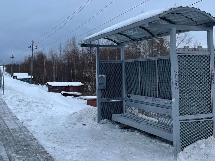 Архангельская транспортная прокуратура встала на сторону инвалида