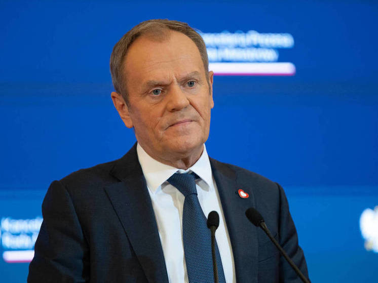 Польша потребовала от ЕС полностью запретить импорт российского зерна