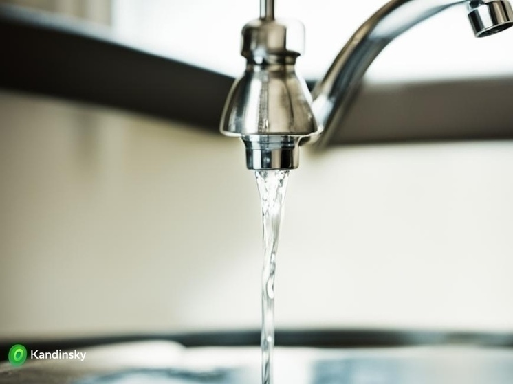 Вода возвращается в дома жителей Сегежи