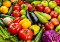 Овощи могут помочь в борьбе с проблемами здоровья