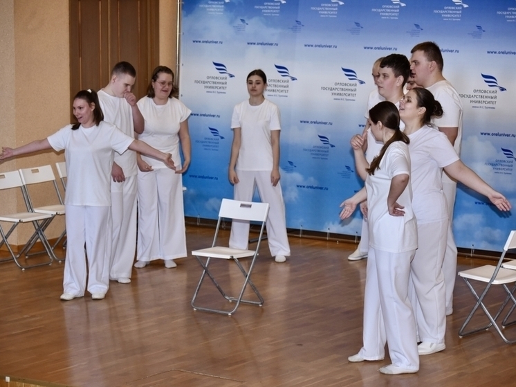 В Орле состоялся форум «Регион Созидателей»