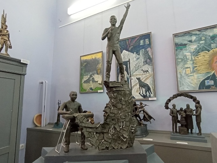 В Оренбурге поклонники не торопятся собирать деньги на памятник Шатунову и Кузнецову
