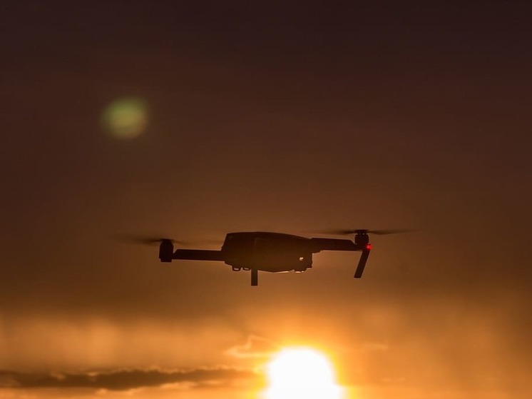 Более четырехсот беспилотников сбили за два дня над ДНР