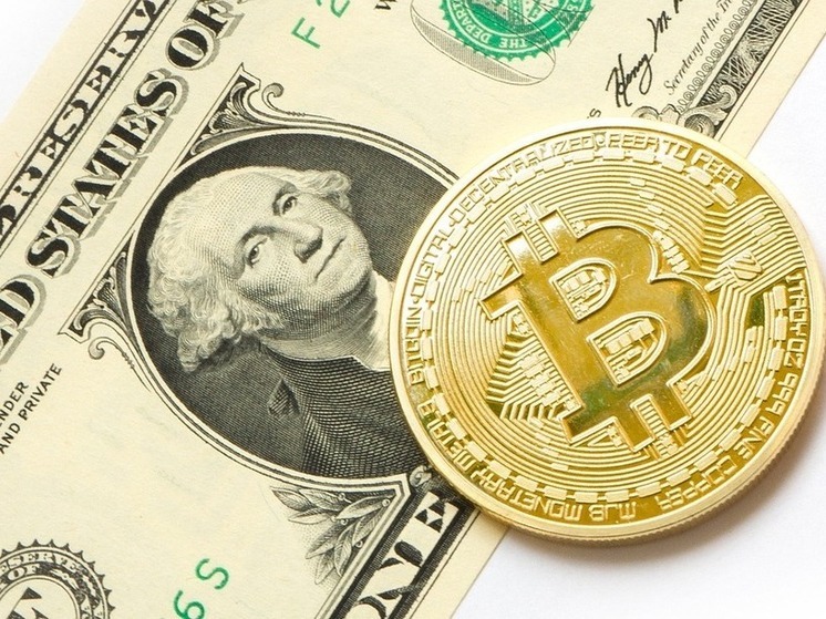 Стоимость Bitcoin превысила $68 тыс.