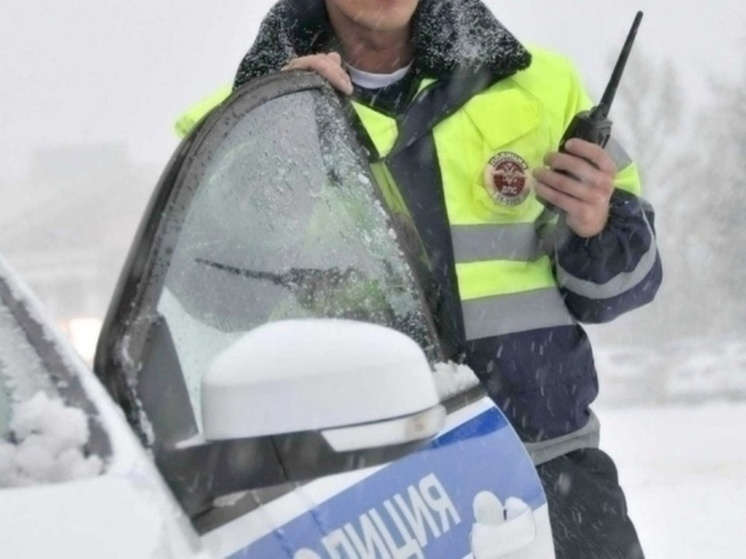 На Ямале водитель снегохода погиб в ночном ДТП