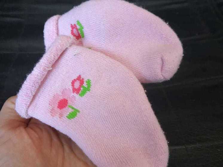 За месяц в Хабаровском крае родилось около тысячи детей